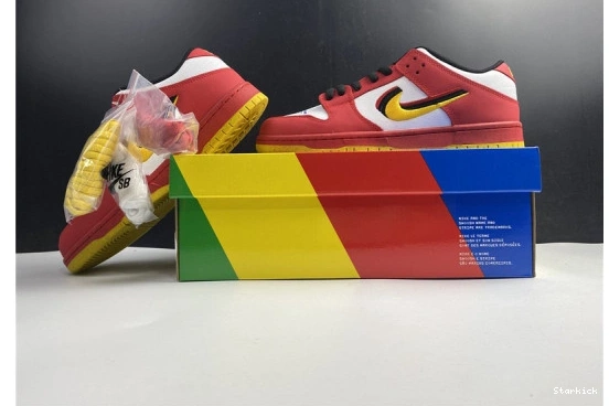 Low 25th 309242-307 years Dunk Nike SB 0316